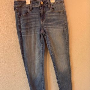 denim jeans